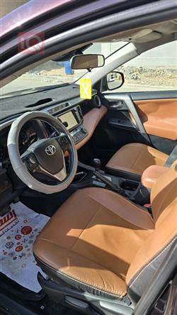 تويوتا راف 4